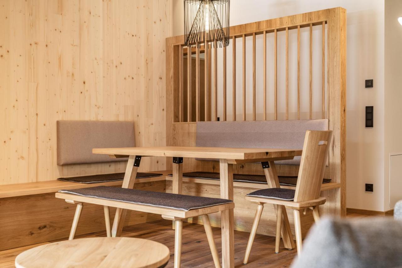 Apartmentresort Mylodge ชลัดมิง ภายนอก รูปภาพ