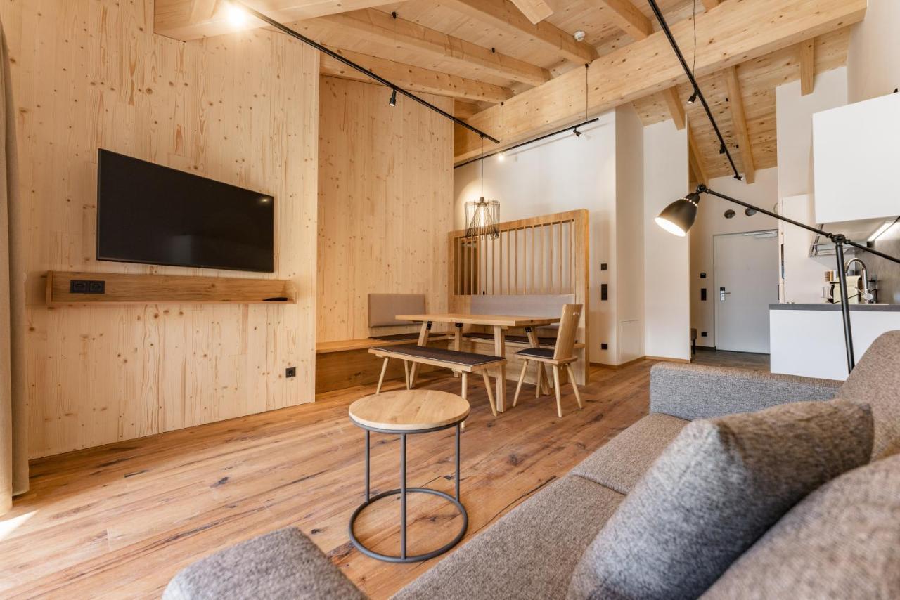 Apartmentresort Mylodge ชลัดมิง ภายนอก รูปภาพ