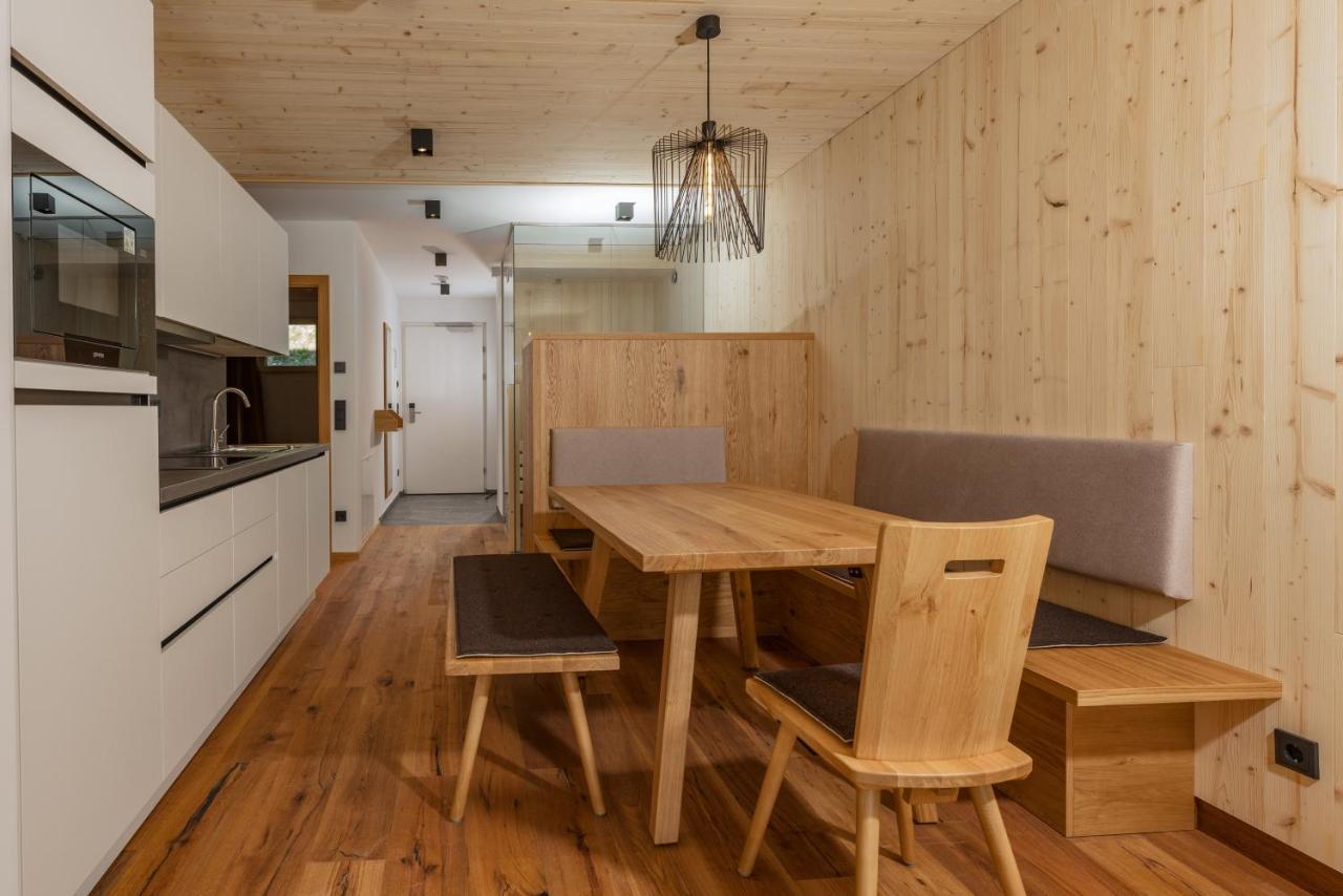 Apartmentresort Mylodge ชลัดมิง ภายนอก รูปภาพ