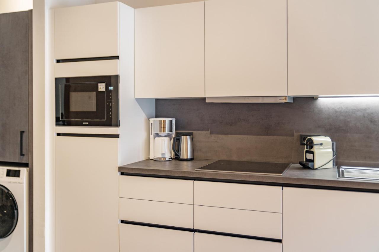 Apartmentresort Mylodge ชลัดมิง ภายนอก รูปภาพ