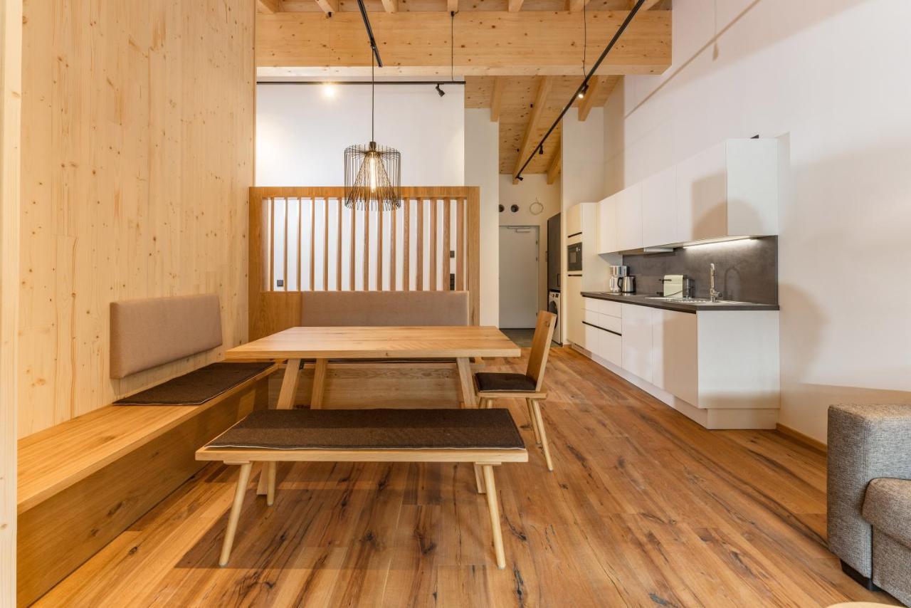 Apartmentresort Mylodge ชลัดมิง ภายนอก รูปภาพ