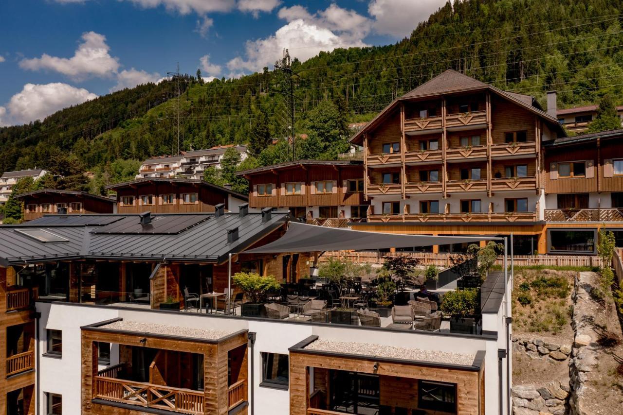 Apartmentresort Mylodge ชลัดมิง ภายนอก รูปภาพ